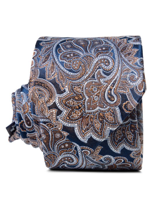 Herren Seidenkrawatte