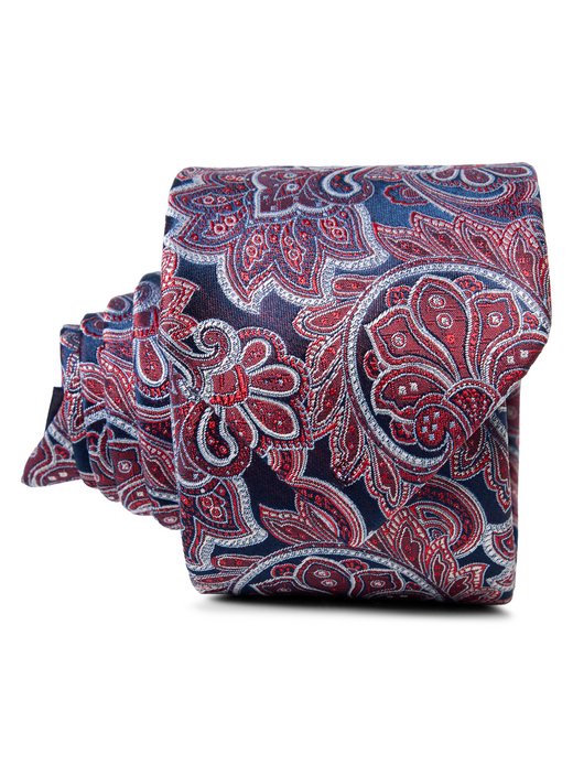 Herren Seidenkrawatte