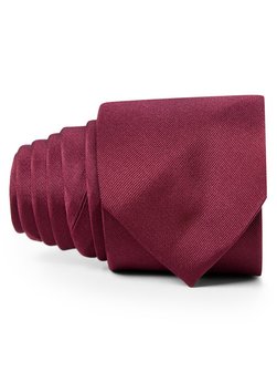 Herren Seidenkrawatte