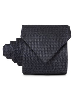 Herren Seidenkrawatte