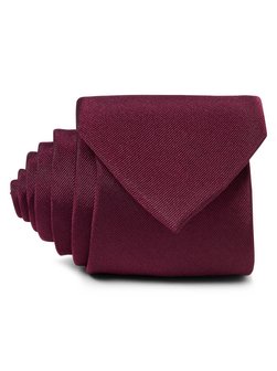 Herren Seidenkrawatte