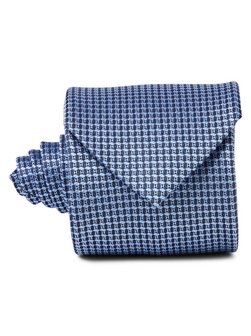 Herren Seidenkrawatte