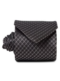 Herren Seidenkrawatte