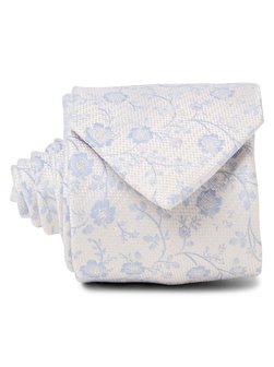 Herren Seidenkrawatte