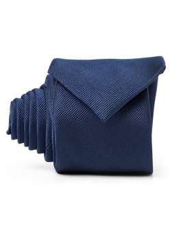 Herren Seidenkrawatte