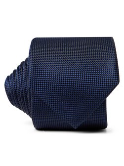 Herren Seidenkrawatte