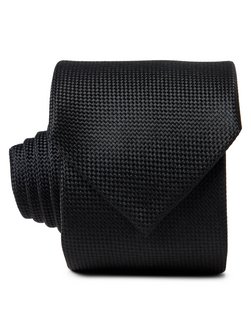 Herren Seidenkrawatte