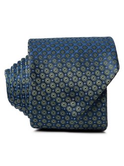 Herren Seidenkrawatte