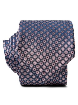 Herren Seidenkrawatte