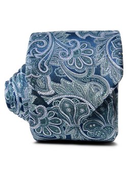 Herren Seidenkrawatte