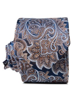 Herren Seidenkrawatte