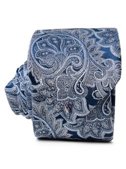 Herren Seidenkrawatte