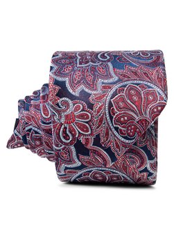 Herren Seidenkrawatte