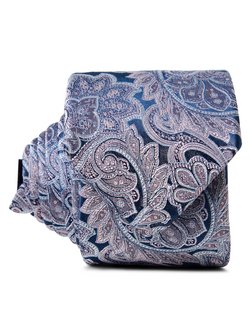 Herren Seidenkrawatte