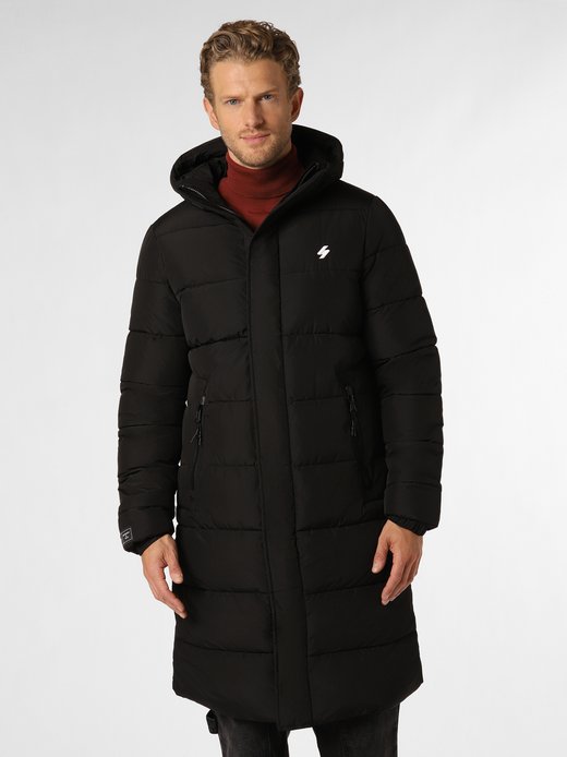Herren Seppmantel