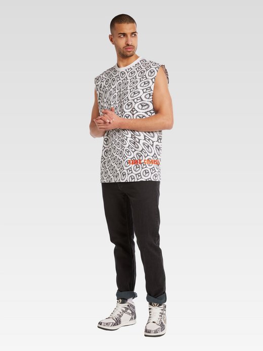 Herren Shirt  -  DaPor