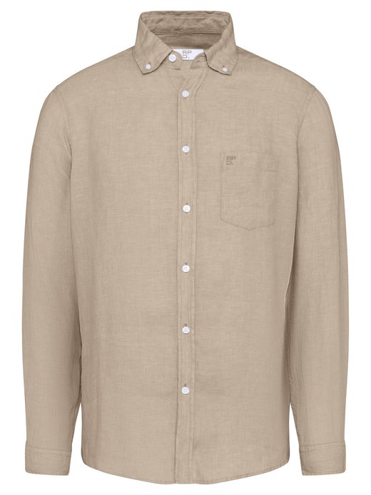 Herren Shirt - GRANT Regular Fit