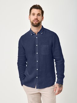 Herren Shirt - GRANT Regular Fit