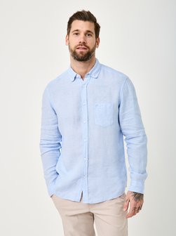Herren Shirt - GRANT Regular Fit