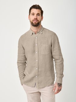 Herren Shirt - GRANT Regular Fit