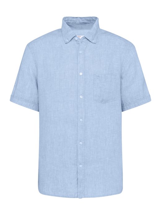 Herren Shirt - Grant S Regular Fit