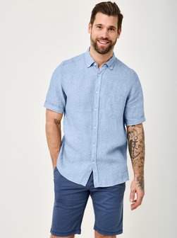 Herren Shirt - Grant S Regular Fit