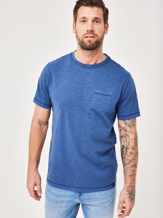 Herren Shirt - Regular Fit