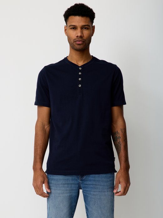 Herren Shirt - Regular Fit