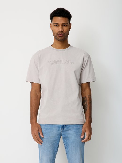 Herren Shirt - Regular Fit