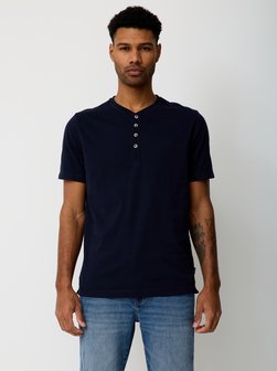 Herren Shirt - Regular Fit