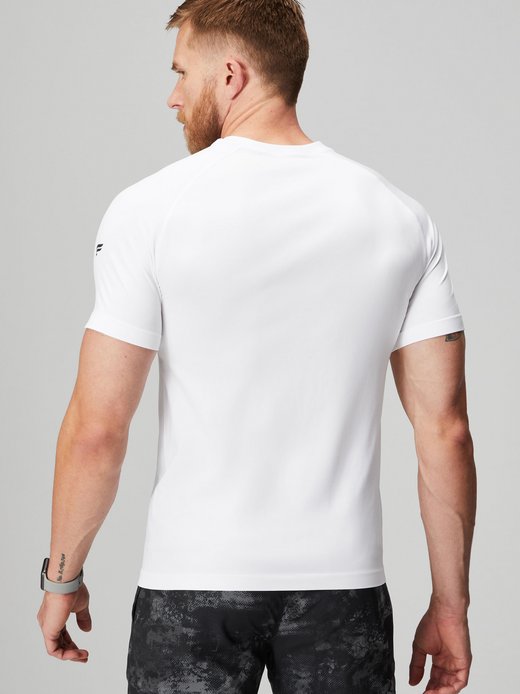 Herren Shirt - The Training Day