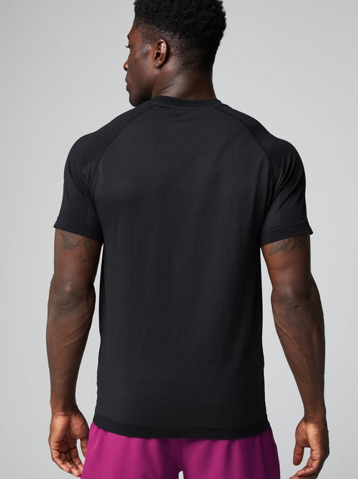 Herren Shirt - The Training Day