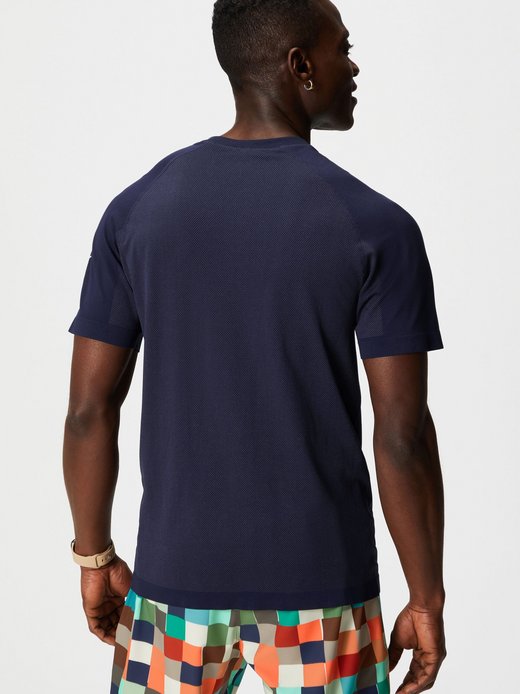 Herren Shirt - The Training Day