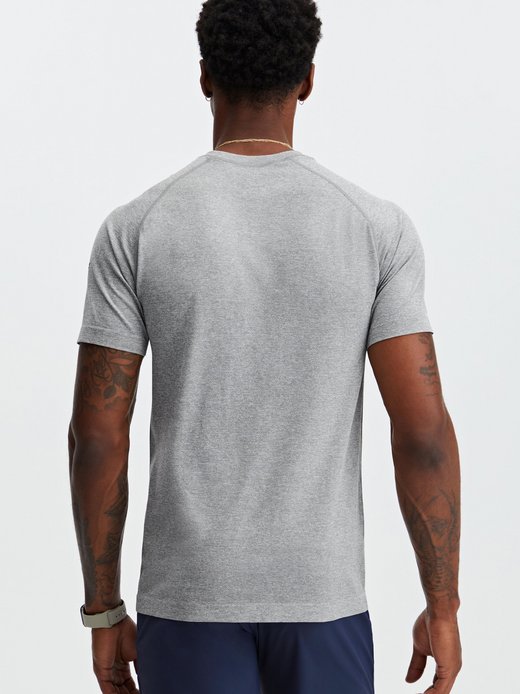 Herren Shirt - The Training Day