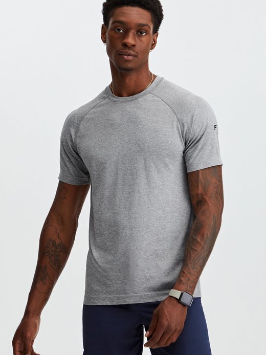 Herren Shirt - The Training Day