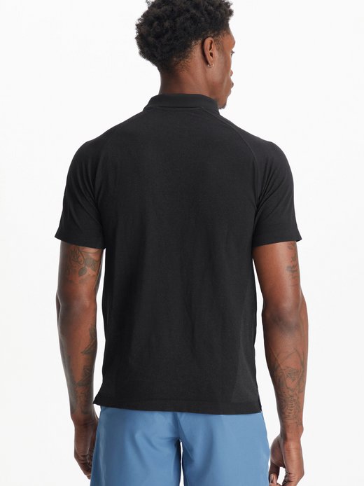 Herren Shirt - The Training Day