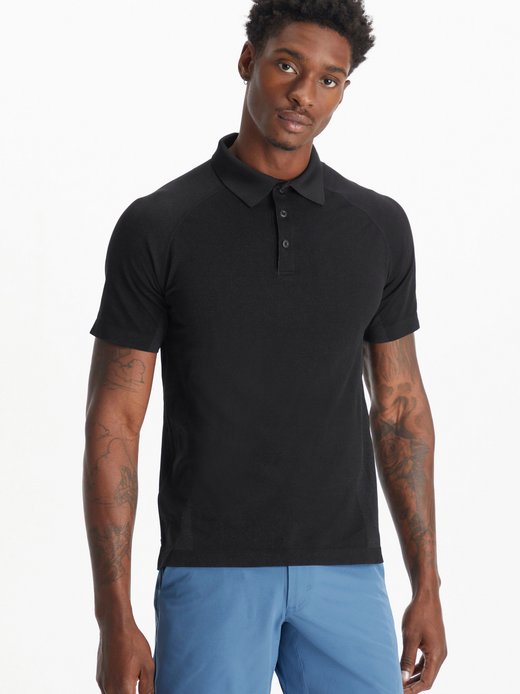 Herren Shirt - The Training Day