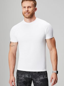 Herren Shirt - The Training Day