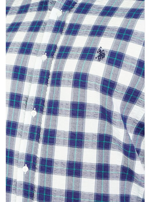 Herren Shirt