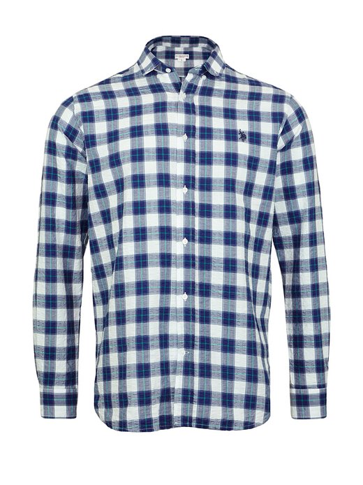 Herren Shirt