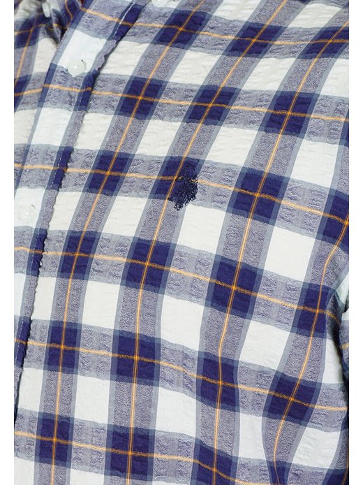 Herren Shirt