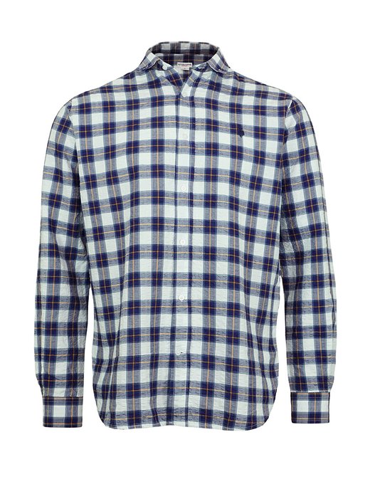Herren Shirt