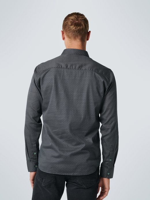 Herren Shirt