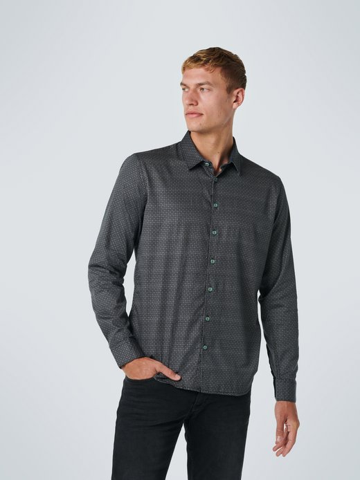 Herren Shirt