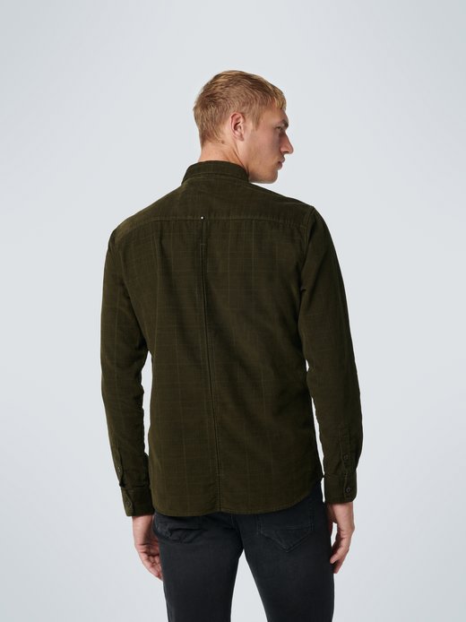 Herren Shirt
