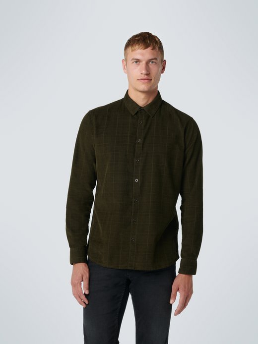 Herren Shirt