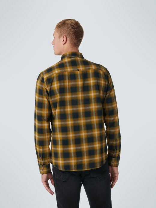 Herren Shirt