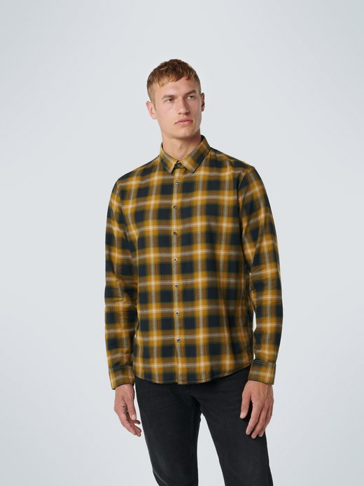 Herren Shirt