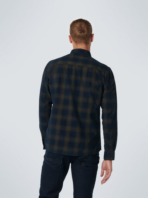 Herren Shirt