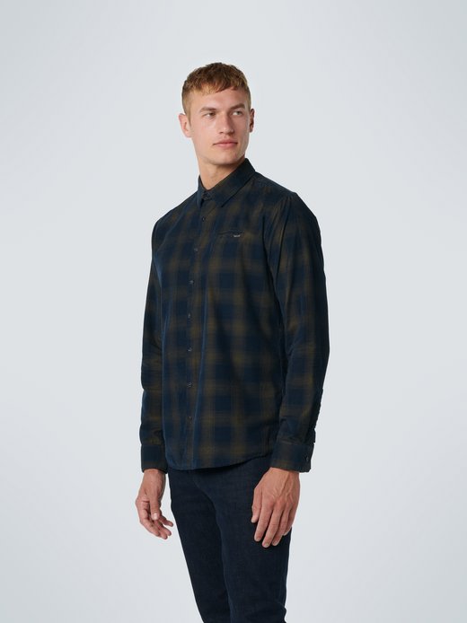 Herren Shirt